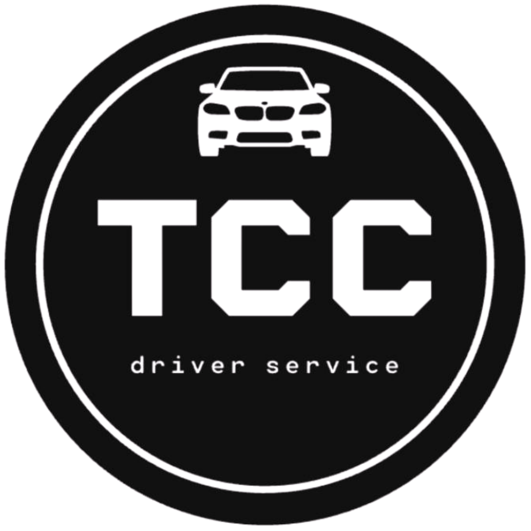 TCC DRIVER